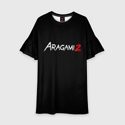 Детское платье Aragami