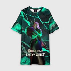 Детское платье Lady Geist Deadlock