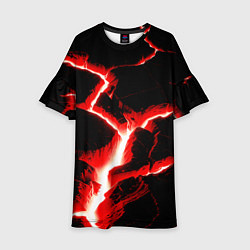 Детское платье The rift