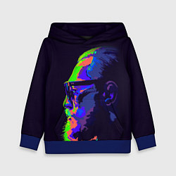 Детская толстовка McGregor Neon