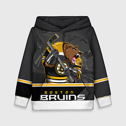 Детская толстовка Boston Bruins