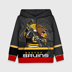 Детская толстовка Boston Bruins