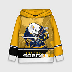 Детская толстовка Buffalo Sabres