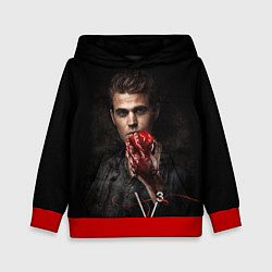 Детская толстовка Stefan Salvatore V3