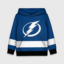 Детская толстовка Tampa Bay Lightning