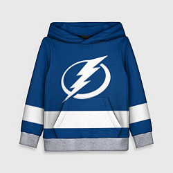 Детская толстовка Tampa Bay Lightning