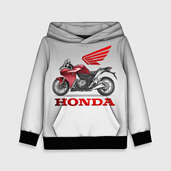 Детская толстовка Honda 2