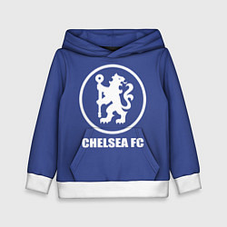 Детская толстовка Chelsea FC