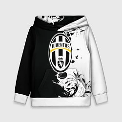 Детская толстовка Juventus4