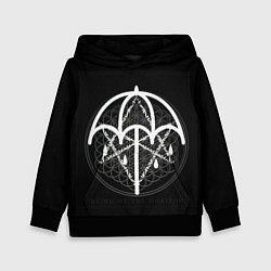 Детская толстовка BMTH: Rain Symbol