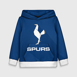 Детская толстовка Tottenham Spurs