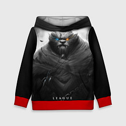 Детская толстовка Rengar LoL
