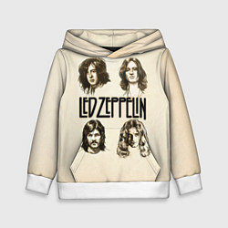 Детская толстовка Led Zeppelin Guys