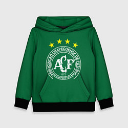 Детская толстовка ACF Chapecoense