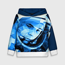 Детская толстовка Gagarin Art