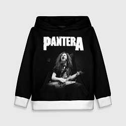 Детская толстовка Pantera