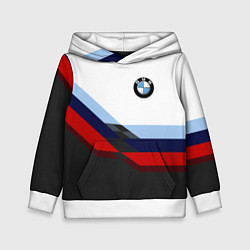 Детская толстовка BMW M SPORT