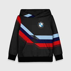 Детская толстовка Бмв Bmw Black