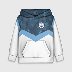 Детская толстовка Manchester City FC: Sport