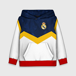 Детская толстовка Real Madrid FC: Sport