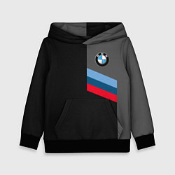 Детская толстовка BMW БМВ