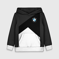 Детская толстовка BMW 2018 SportWear 3