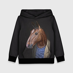 Детская толстовка BoJack