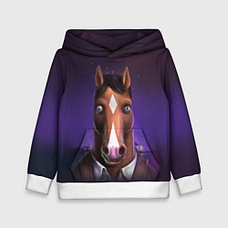 Детская толстовка BoJack