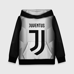 Детская толстовка FC Juventus: Silver Original