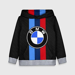 Детская толстовка BMW SPORT