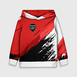 Детская толстовка FC Arsenal: Original