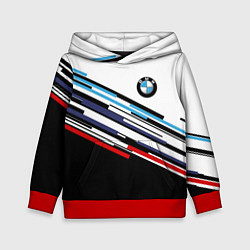 Детская толстовка BMW BRAND COLOR БМВ