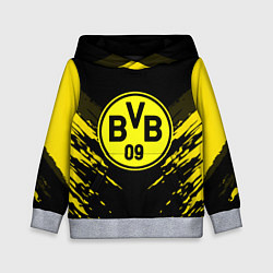 Детская толстовка Borussia FC: Sport Fashion