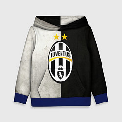 Детская толстовка FC Juventus W&B