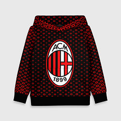 Детская толстовка AC Milan 1899