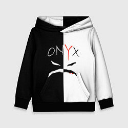 Детская толстовка ONYX