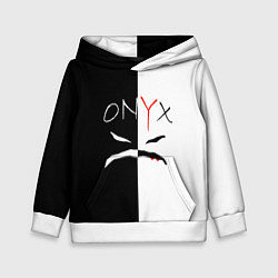 Детская толстовка ONYX