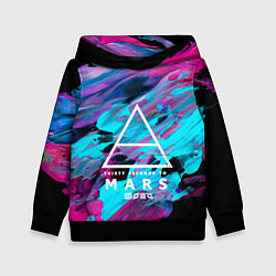 Детская толстовка 30 STM: Neon Colours