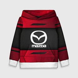 Детская толстовка Mazda Sport