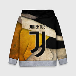 Детская толстовка FC Juventus: Old Style