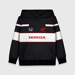 Детская толстовка Honda Sport