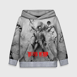 Детская толстовка The Evil Within