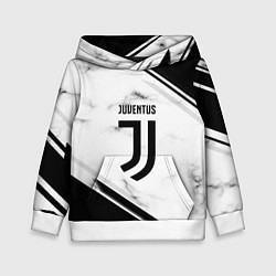 Детская толстовка Juventus