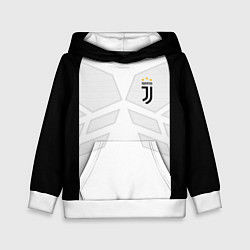 Детская толстовка JUVENTUS SPORT