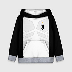 Детская толстовка JUVENTUS SPORT