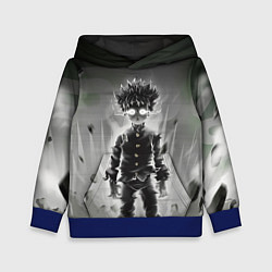 Детская толстовка Mob Psycho