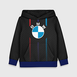 Детская толстовка BMW: Three Lines