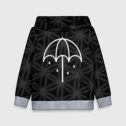 Детская толстовка BMTH Umbrella