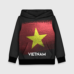 Детская толстовка Vietnam Style