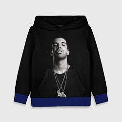 Детская толстовка Drake